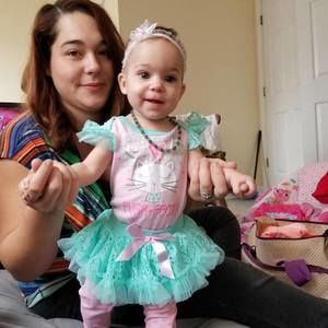 Meet your Posher, Jamie